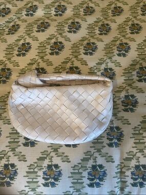 Bottega veneta mini Jodie bag